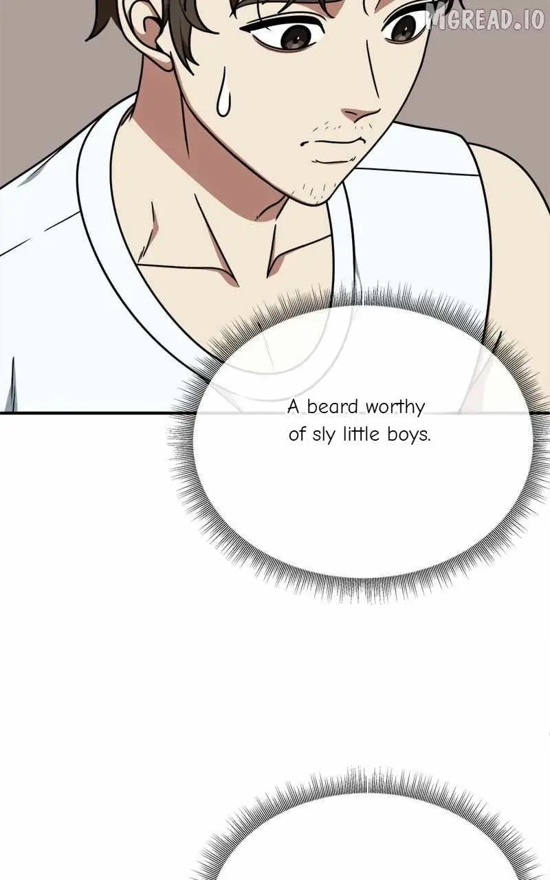 Change Me Chapter 203 page 62 - 