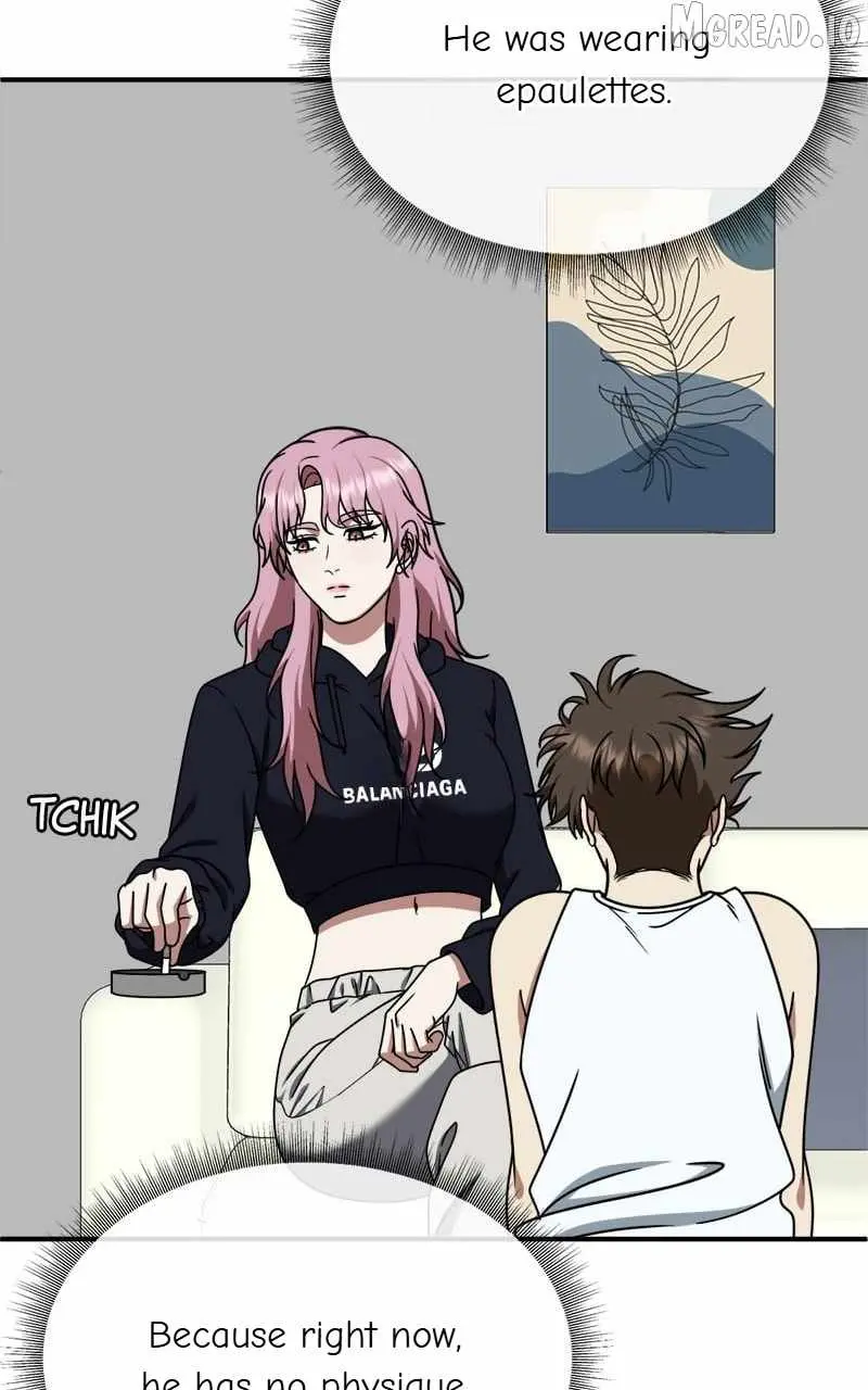 Change Me Chapter 203 page 63 - 