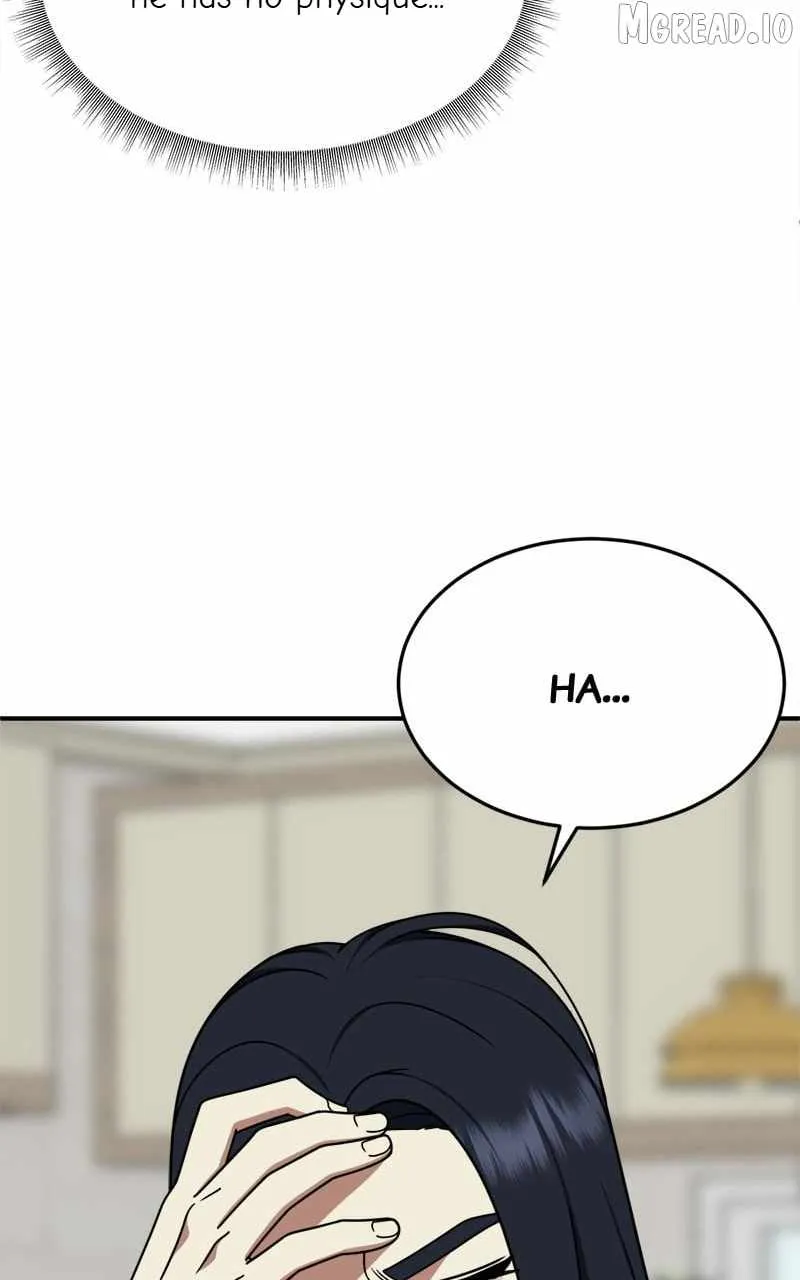 Change Me Chapter 203 page 64 - 
