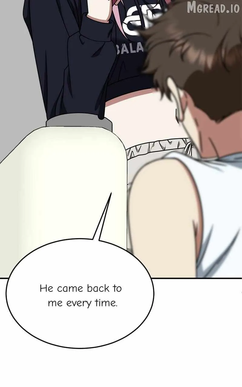 Change Me Chapter 203 page 70 - 