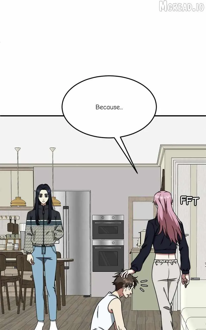 Change Me Chapter 203 page 71 - 