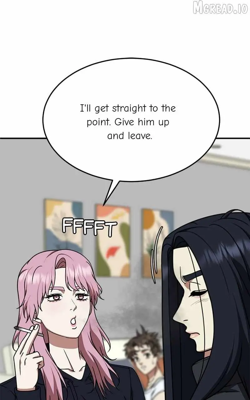Change Me Chapter 203 page 73 - 