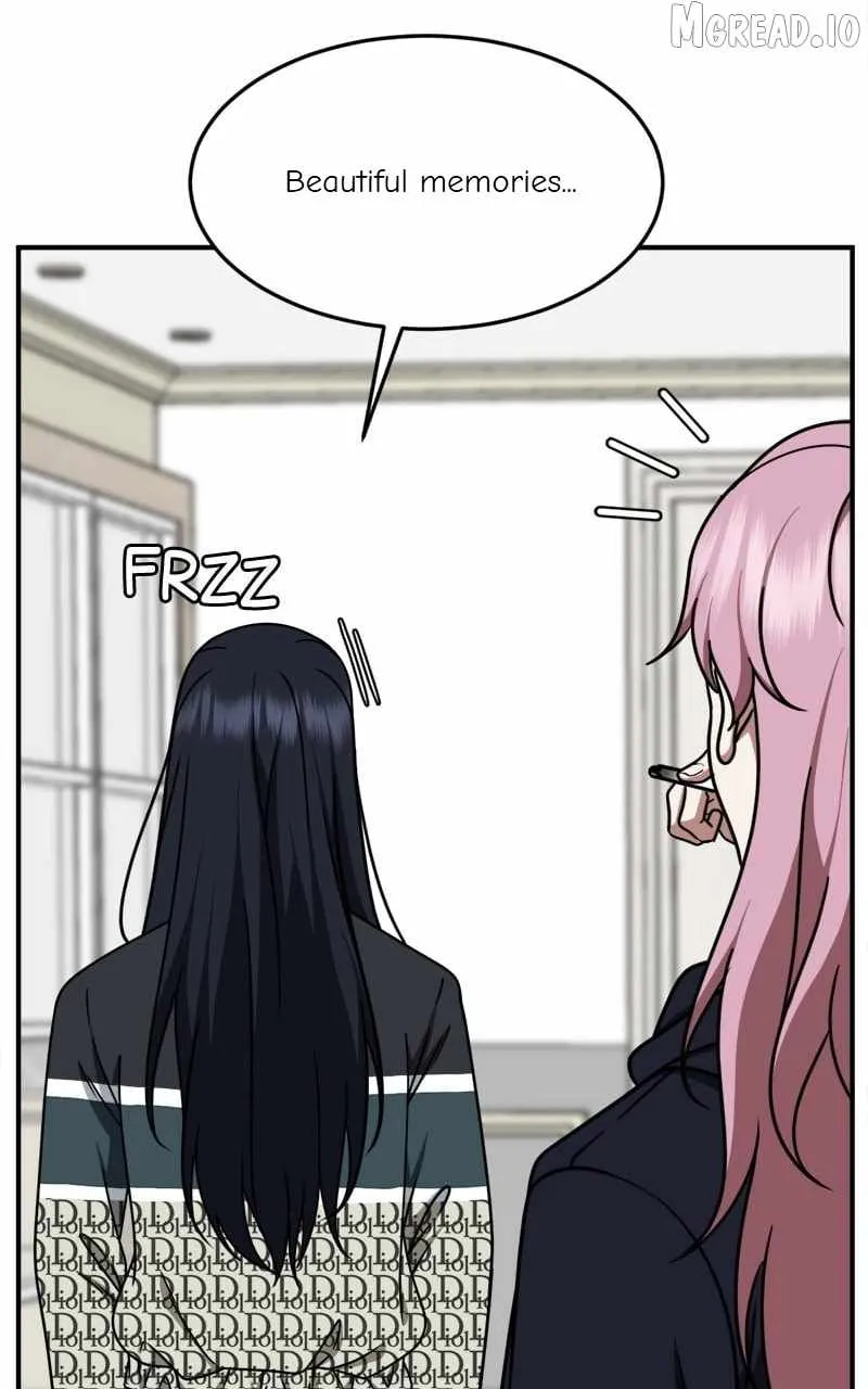 Change Me Chapter 203 page 76 - 