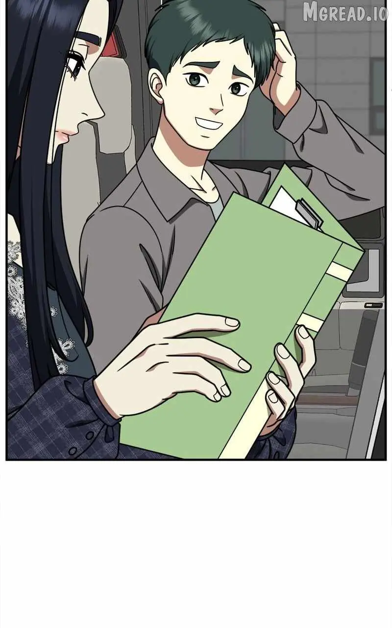 Change Me Chapter 203 page 88 - 
