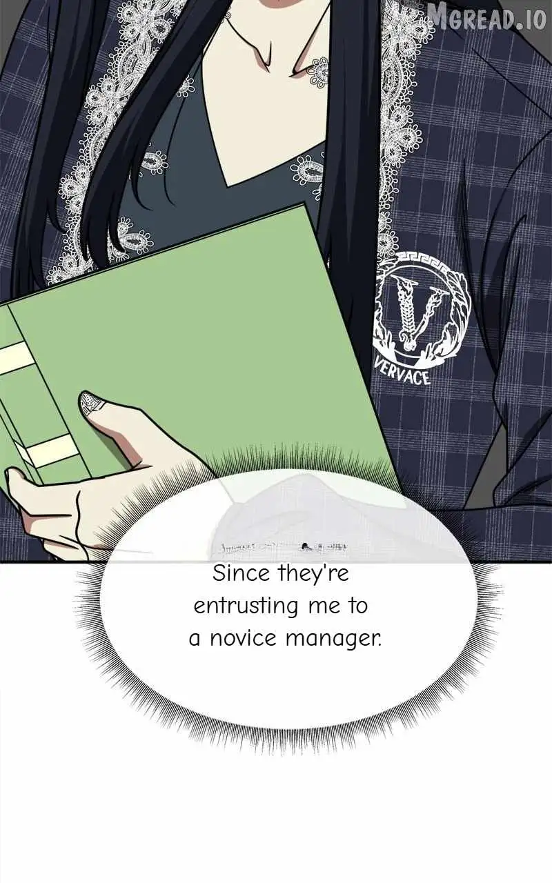 Change Me Chapter 203 page 90 - 