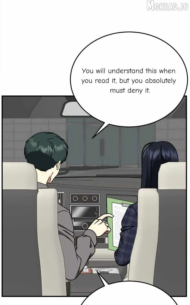 Change Me Chapter 203 page 91 - 