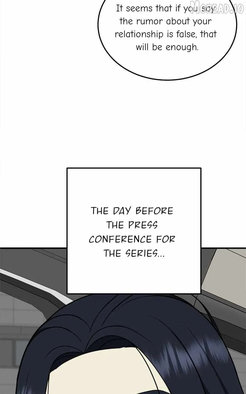 Change Me Chapter 203 page 92 - 