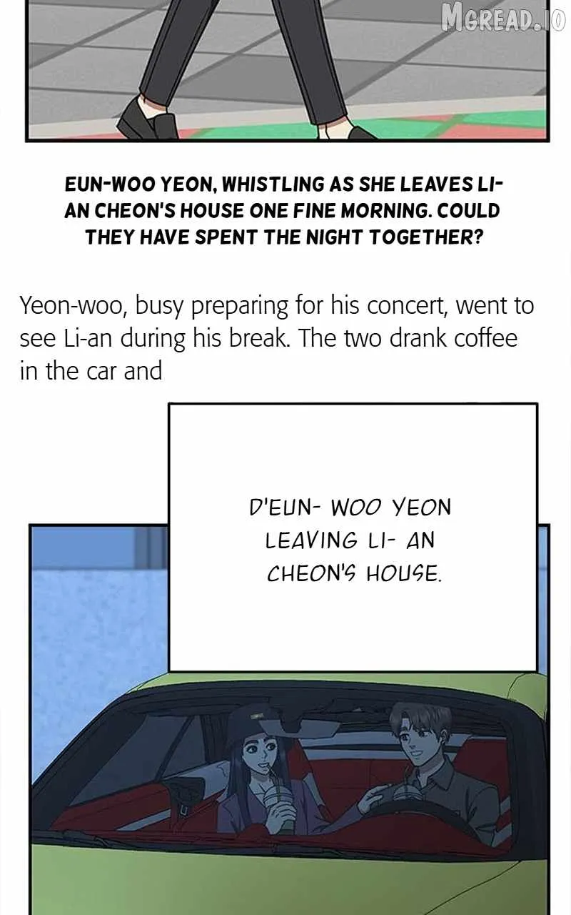 Change Me Chapter 203 page 96 - 