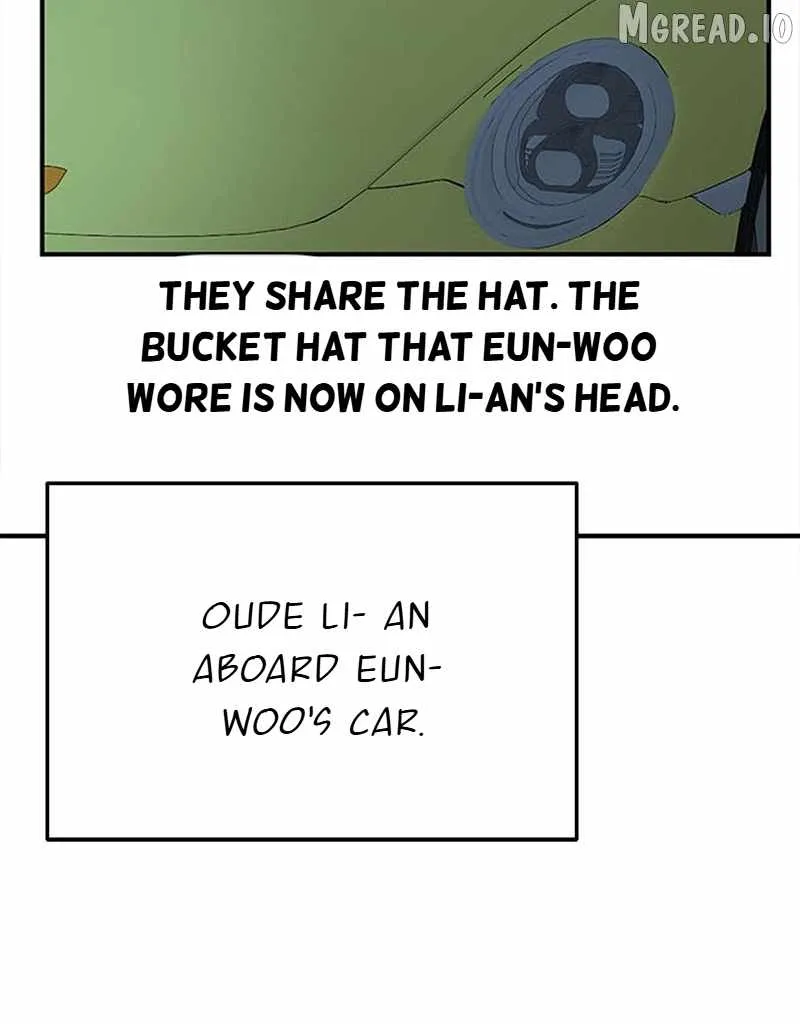 Change Me Chapter 203 page 97 - 