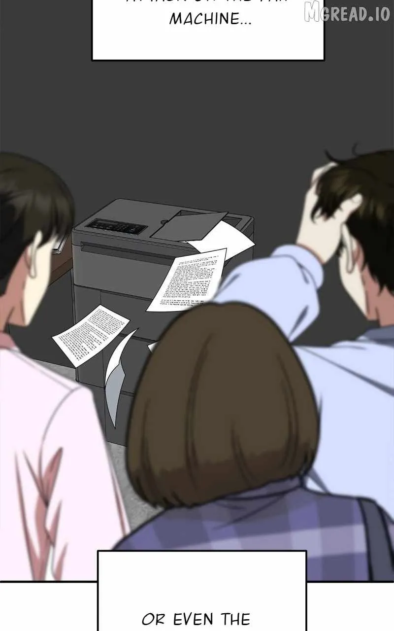 Change Me Chapter 203 page 100 - 
