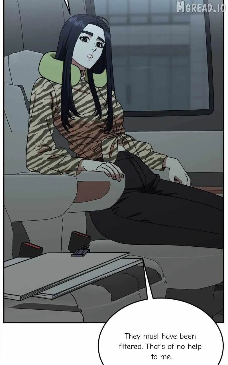 Change Me Chapter 204 page 11 - 