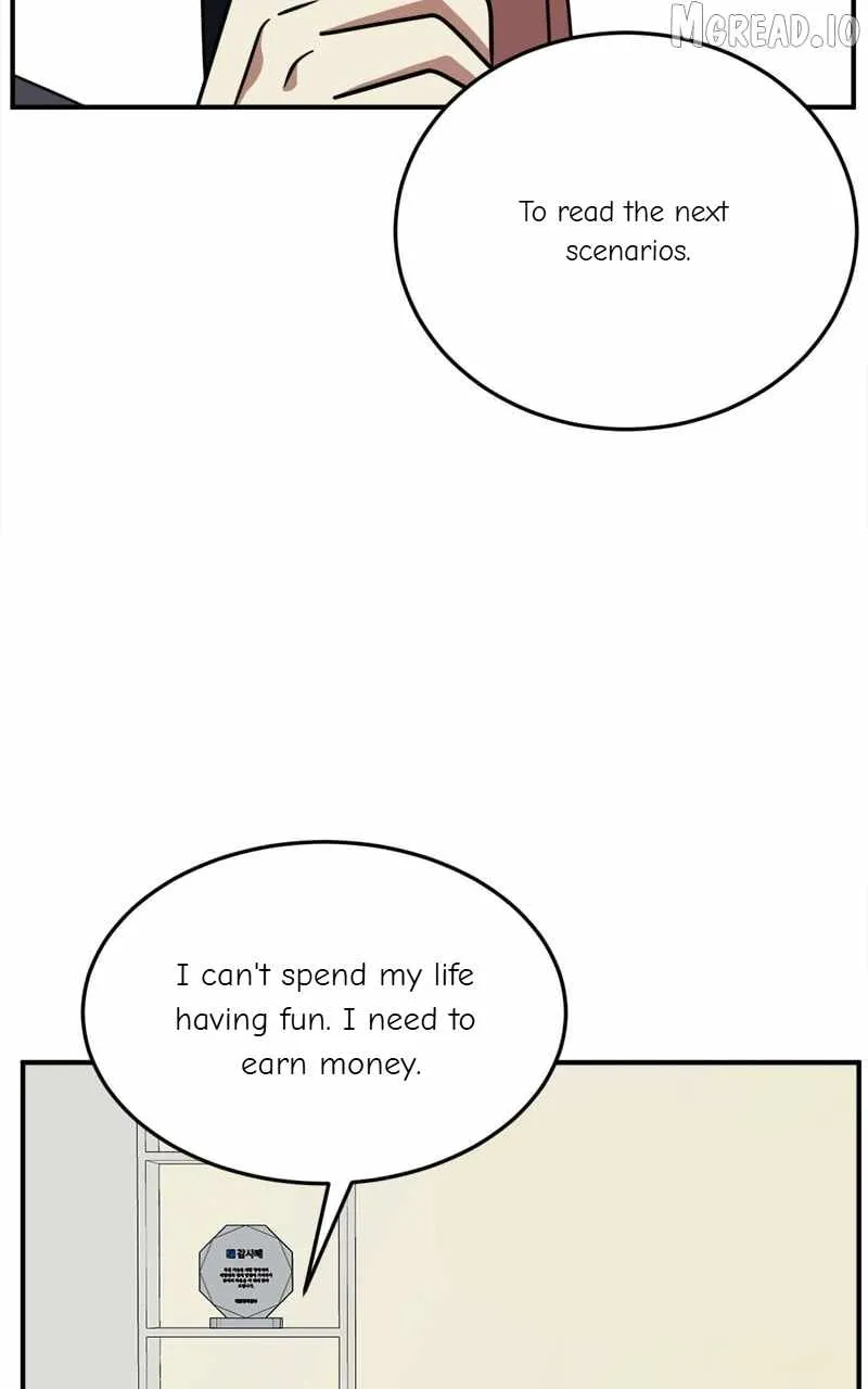 Change Me Chapter 204 page 101 - 