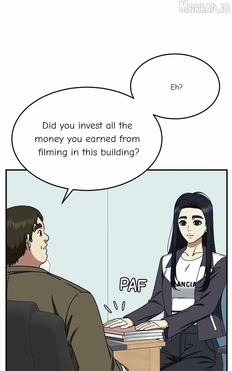 Change Me Chapter 204 page 105 - 