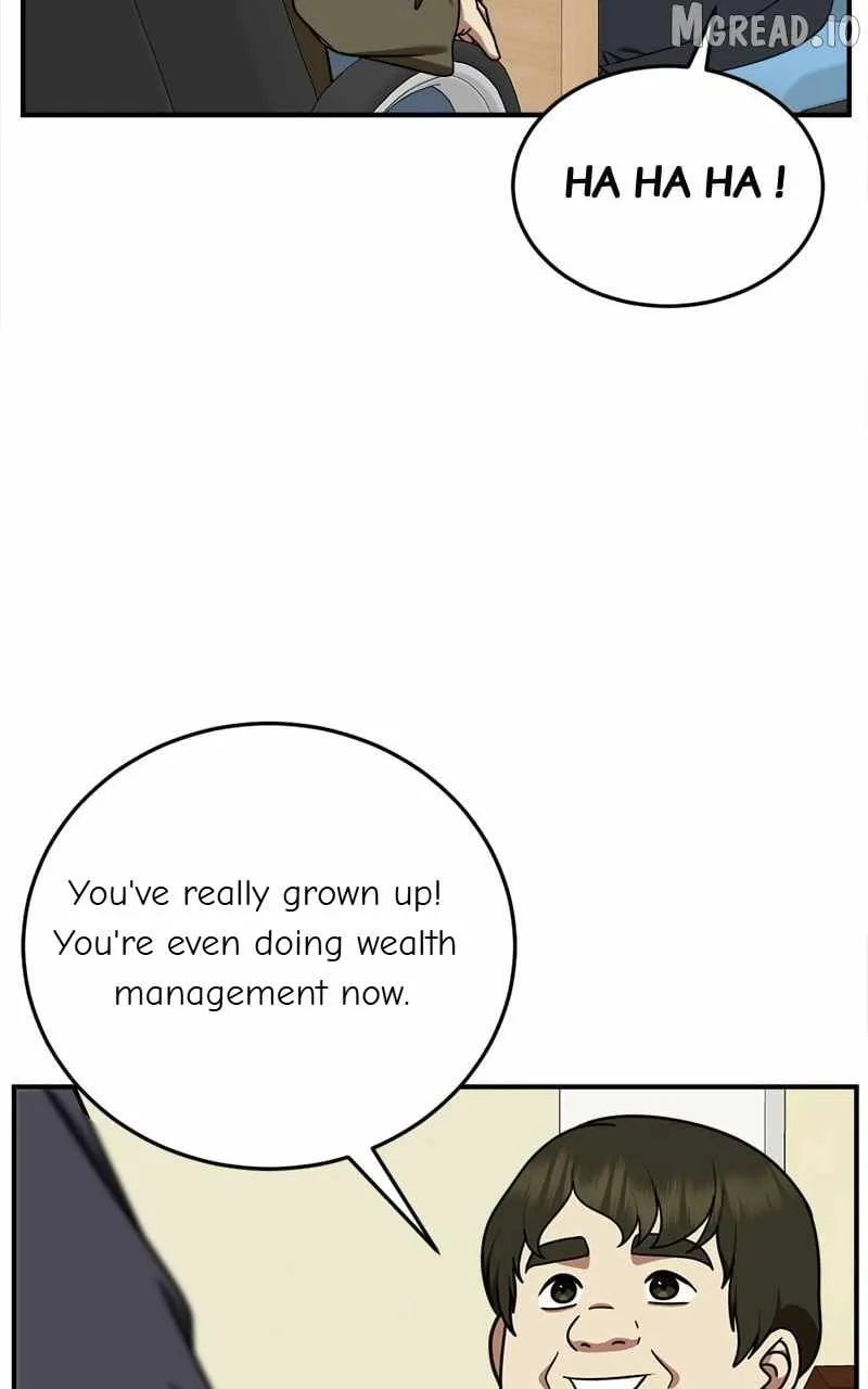 Change Me Chapter 204 page 106 - 