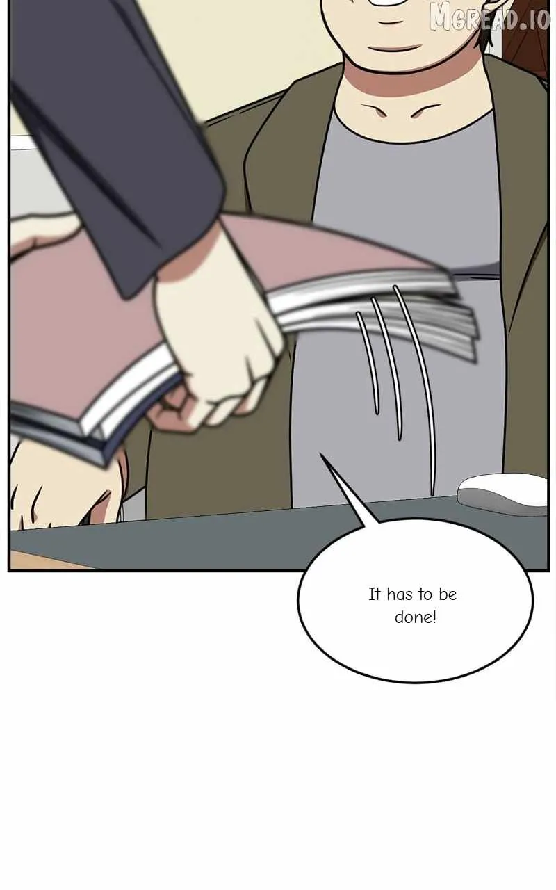 Change Me Chapter 204 page 107 - 