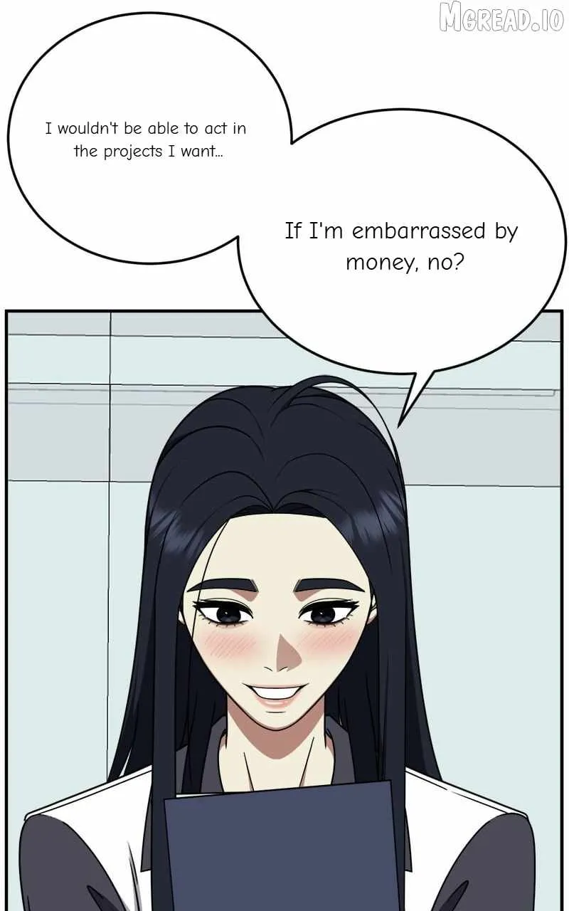Change Me Chapter 204 page 108 - 
