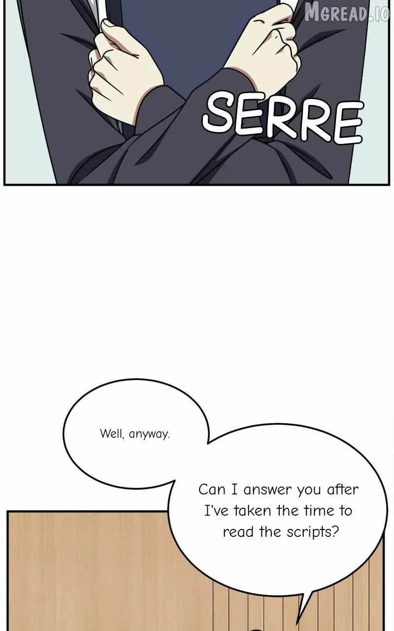 Change Me Chapter 204 page 109 - 