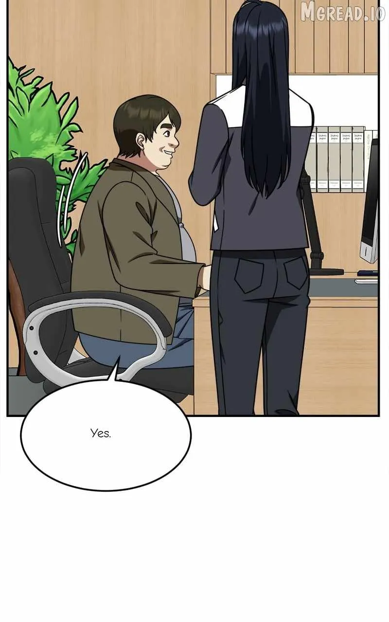 Change Me Chapter 204 page 110 - 