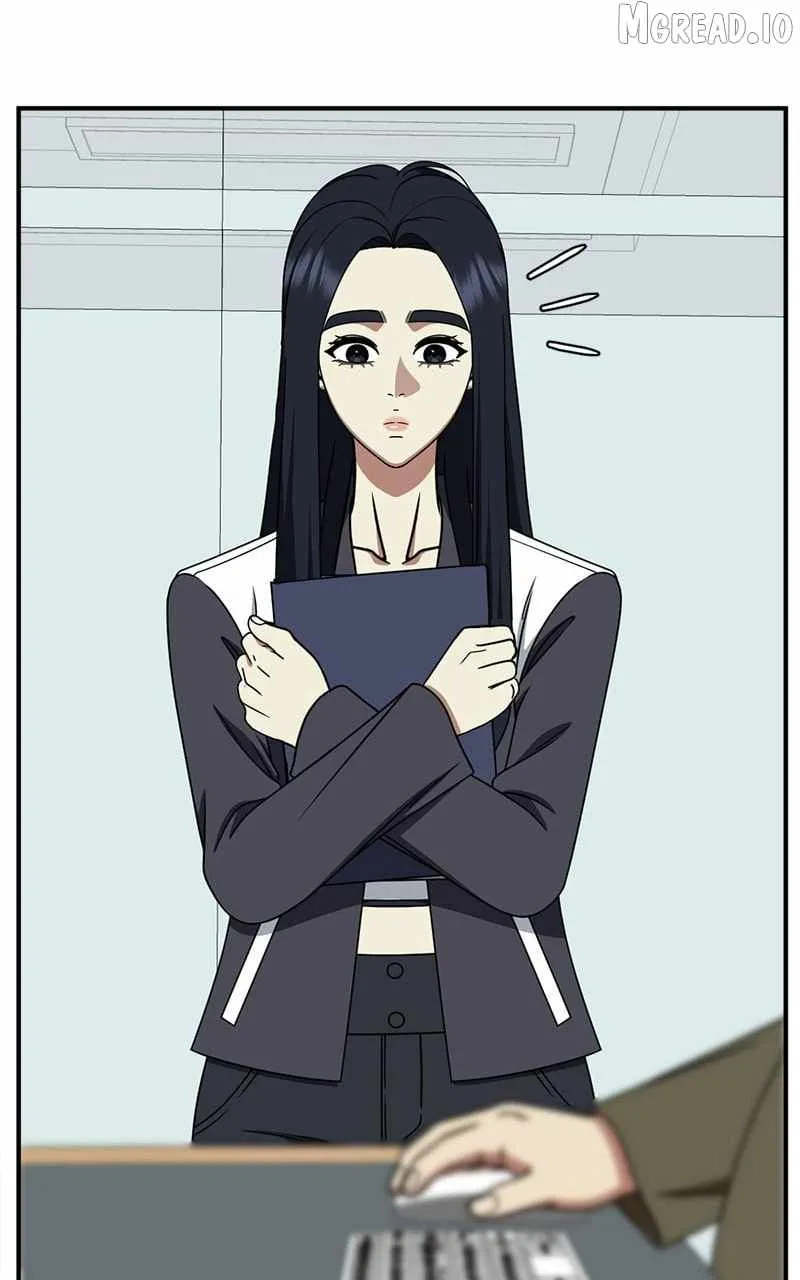 Change Me Chapter 204 page 111 - 