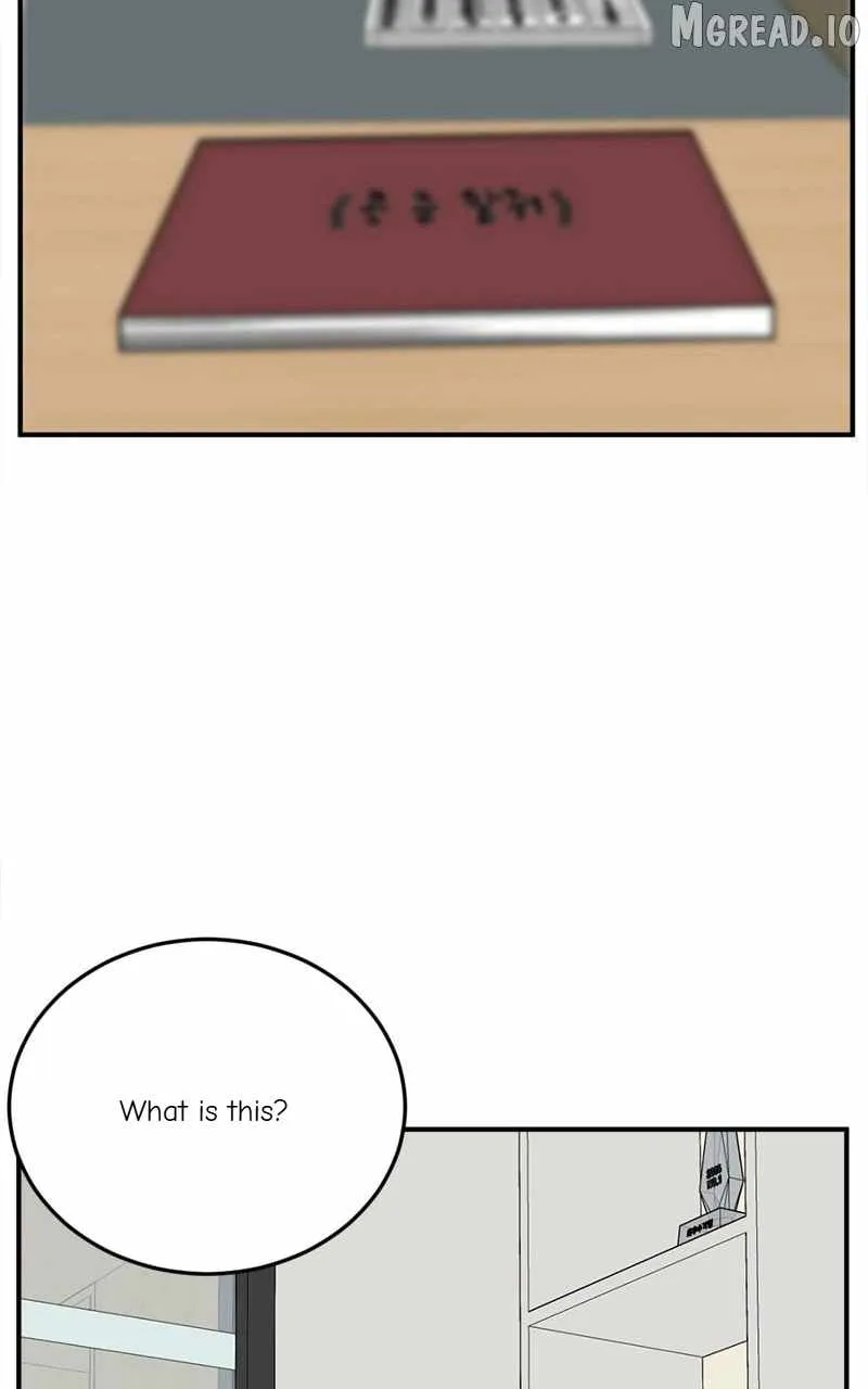 Change Me Chapter 204 page 112 - 