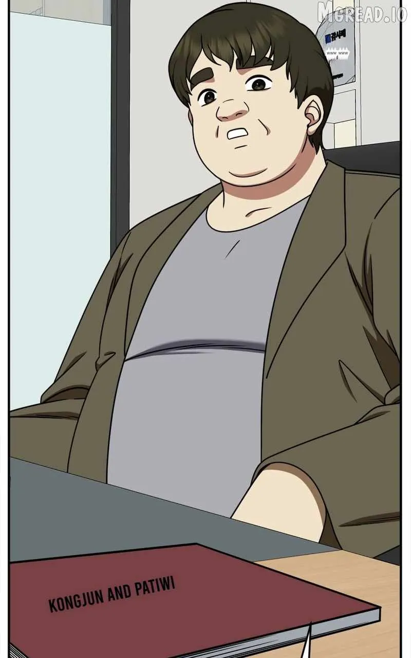 Change Me Chapter 204 page 113 - 