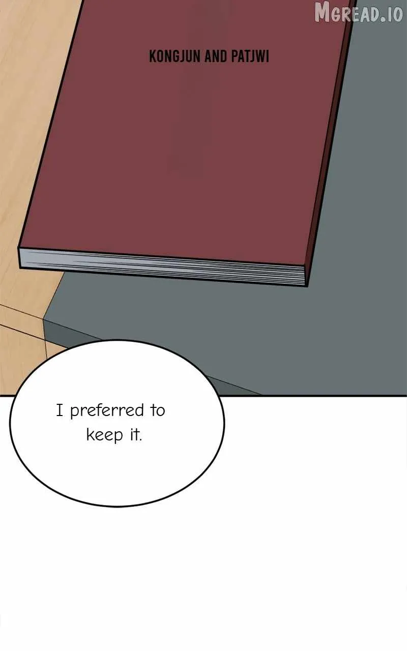 Change Me Chapter 204 page 115 - 
