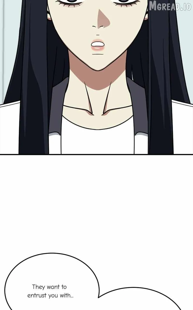 Change Me Chapter 204 page 117 - 