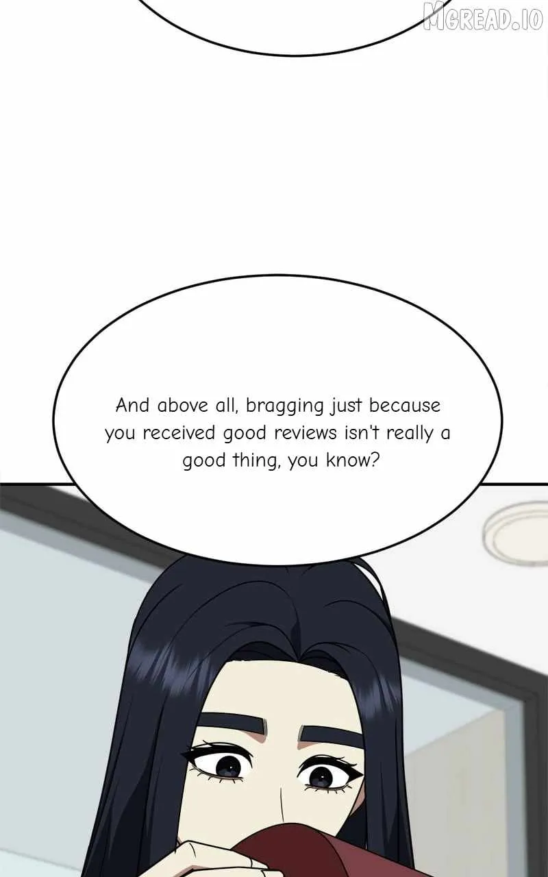Change Me Chapter 204 page 119 - 