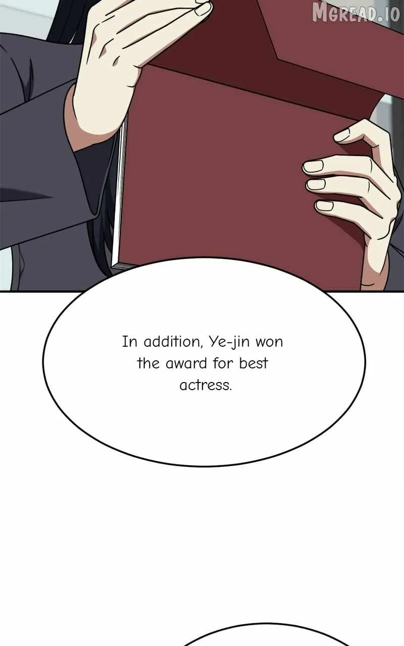 Change Me Chapter 204 page 120 - 