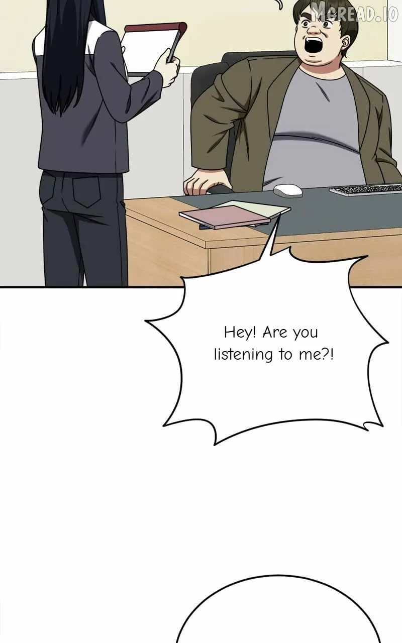 Change Me Chapter 204 page 123 - 