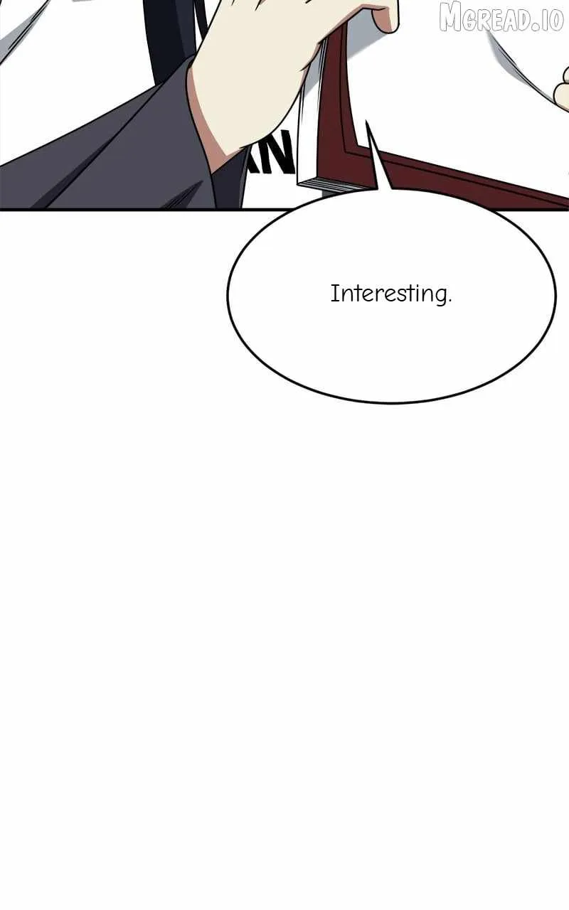 Change Me Chapter 204 page 125 - 