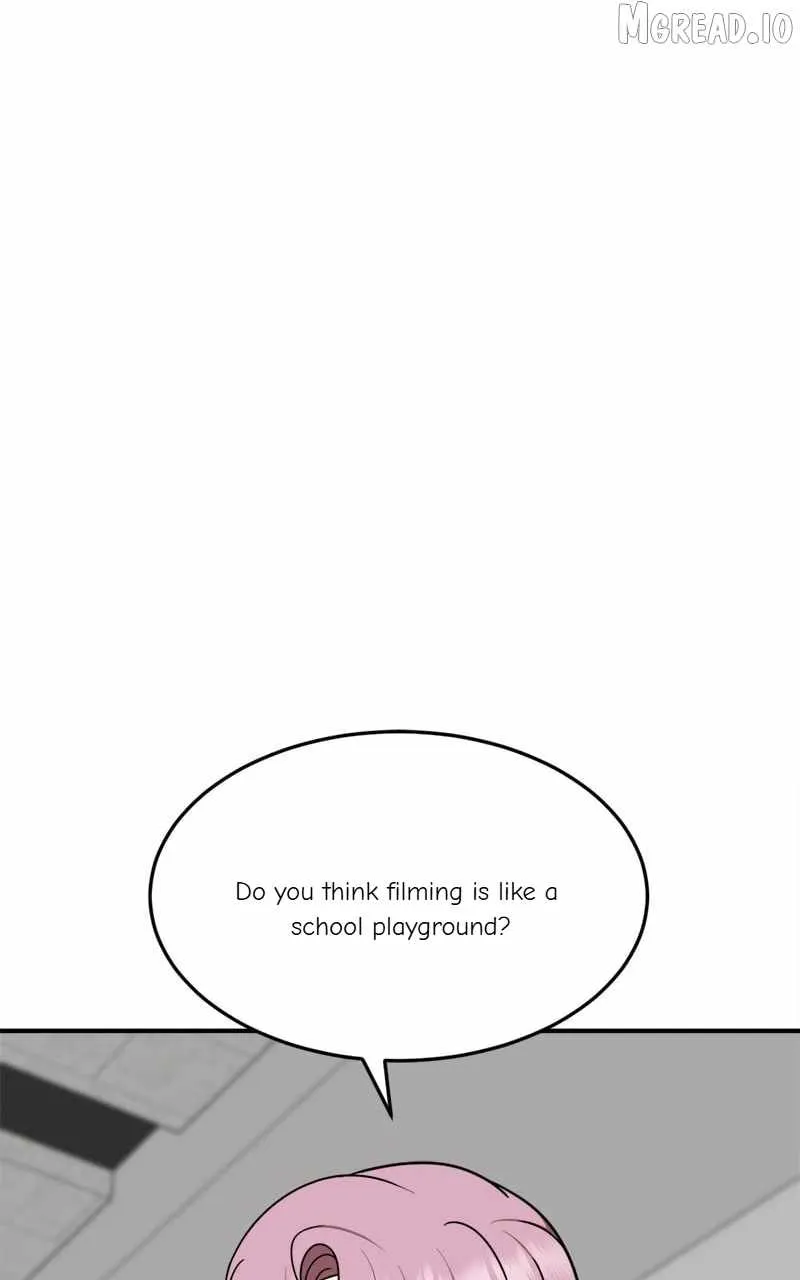 Change Me Chapter 204 page 126 - 