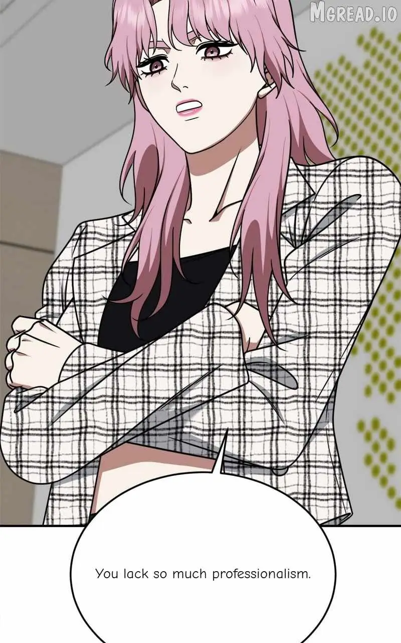 Change Me Chapter 204 page 127 - 