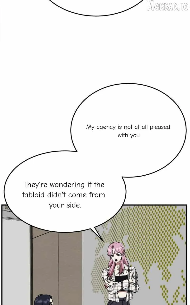 Change Me Chapter 204 page 128 - 
