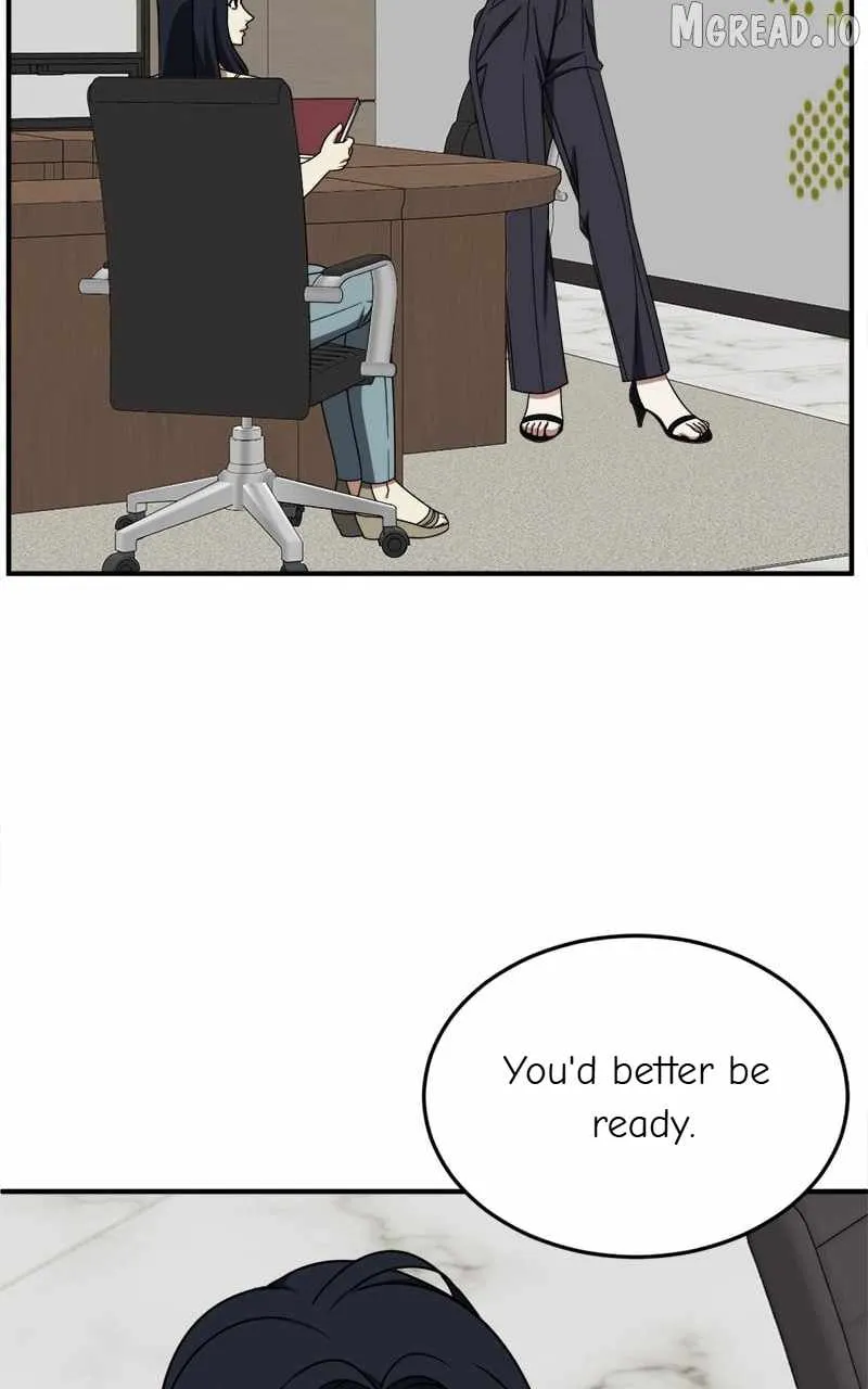 Change Me Chapter 204 page 129 - 