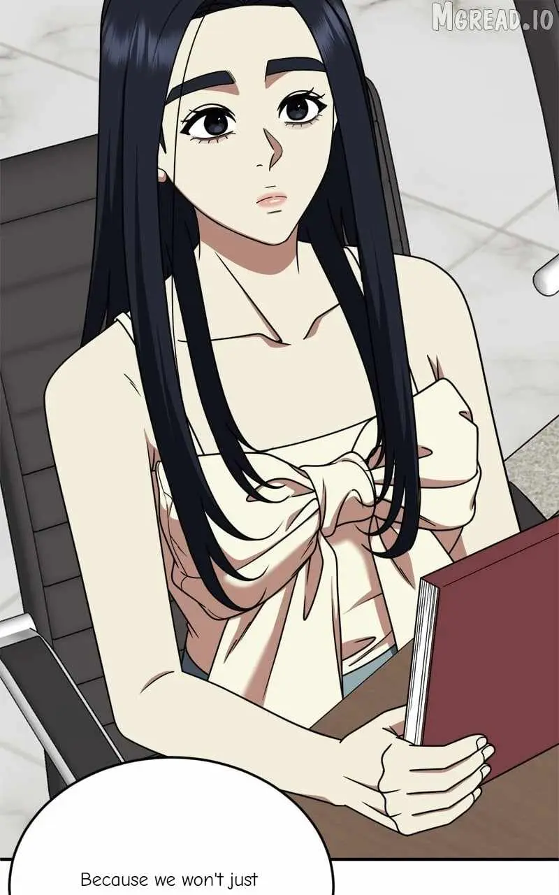 Change Me Chapter 204 page 130 - 