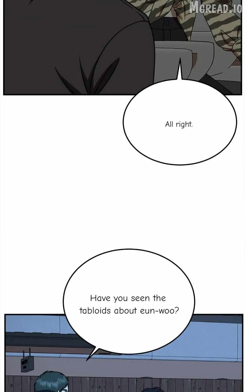 Change Me Chapter 204 page 14 - 