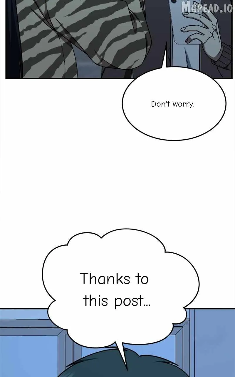 Change Me Chapter 204 page 20 - 
