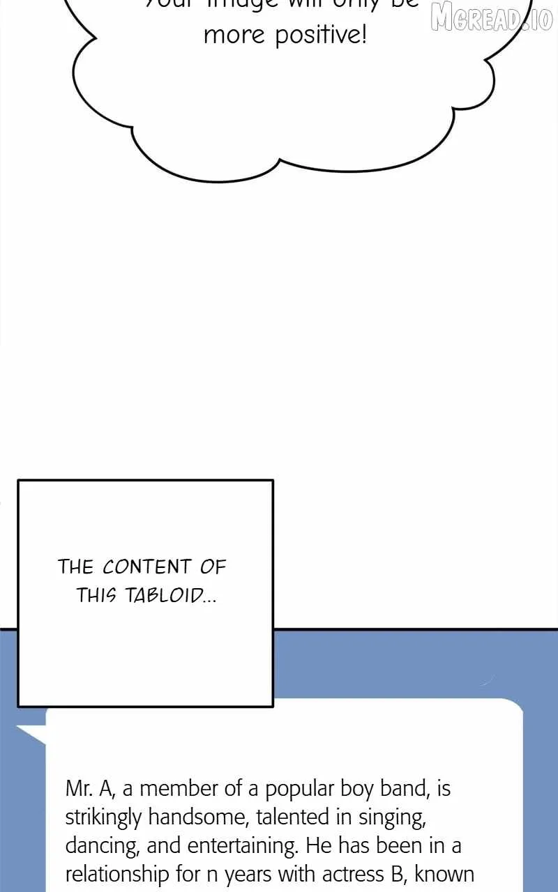 Change Me Chapter 204 page 22 - 