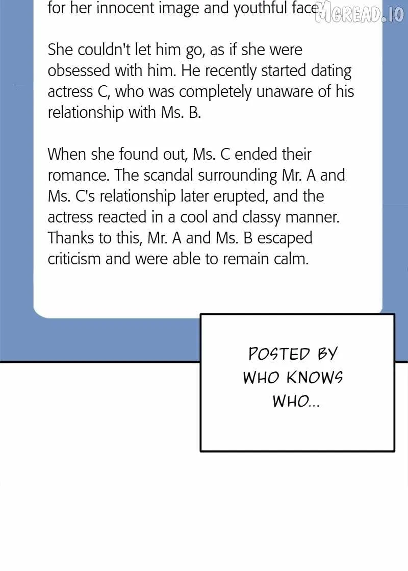 Change Me Chapter 204 page 23 - 
