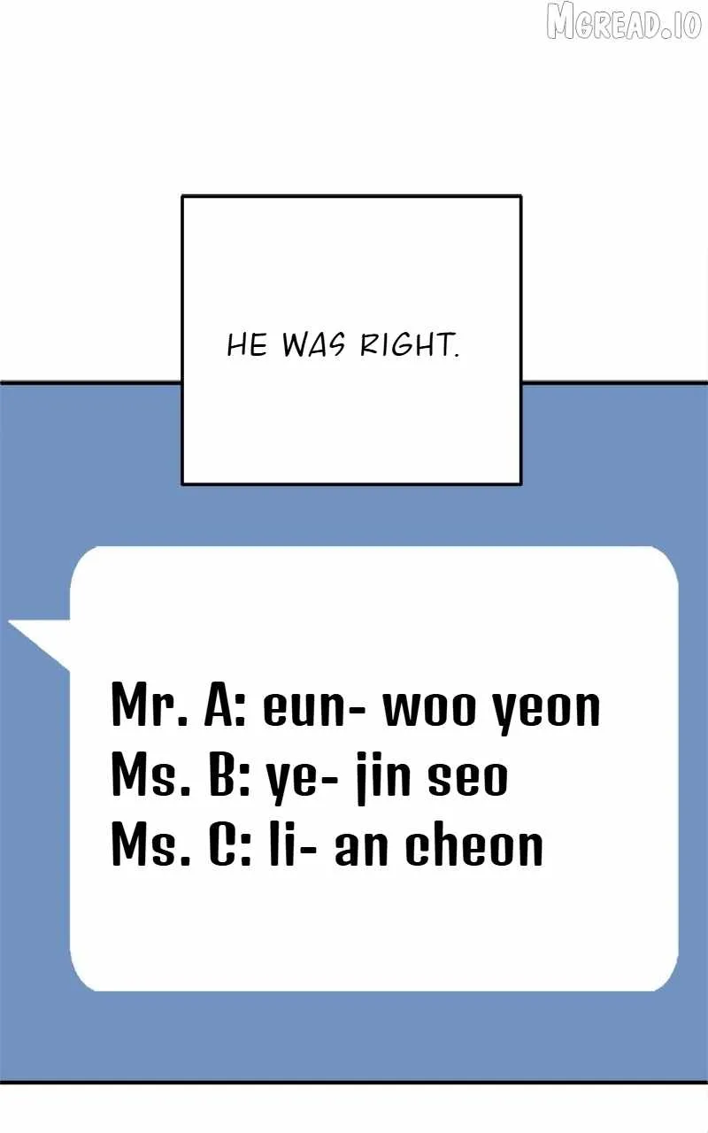 Change Me Chapter 204 page 24 - 