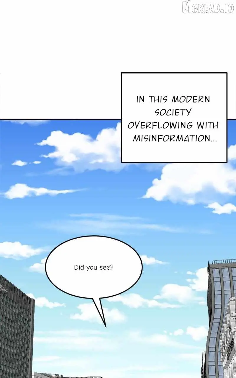 Change Me Chapter 204 page 25 - 