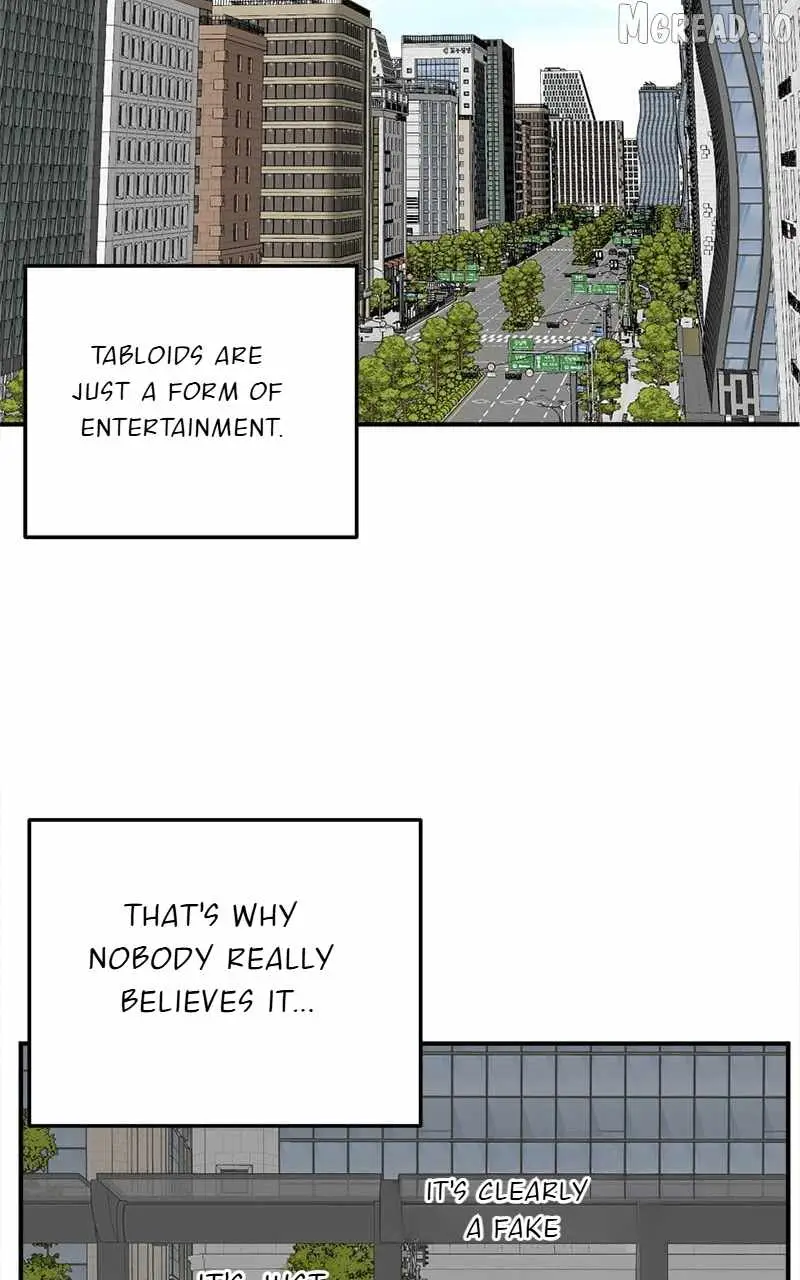 Change Me Chapter 204 page 26 - 