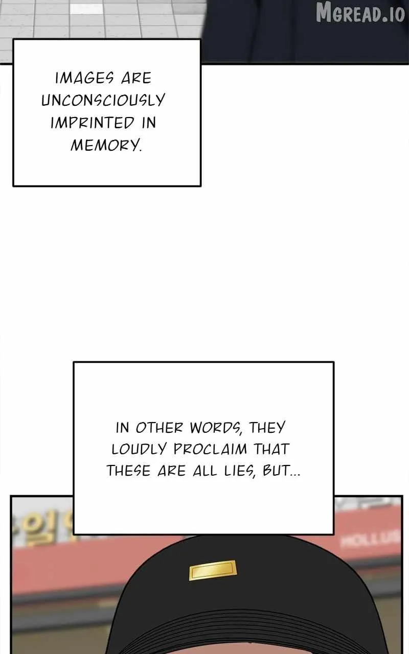 Change Me Chapter 204 page 29 - 
