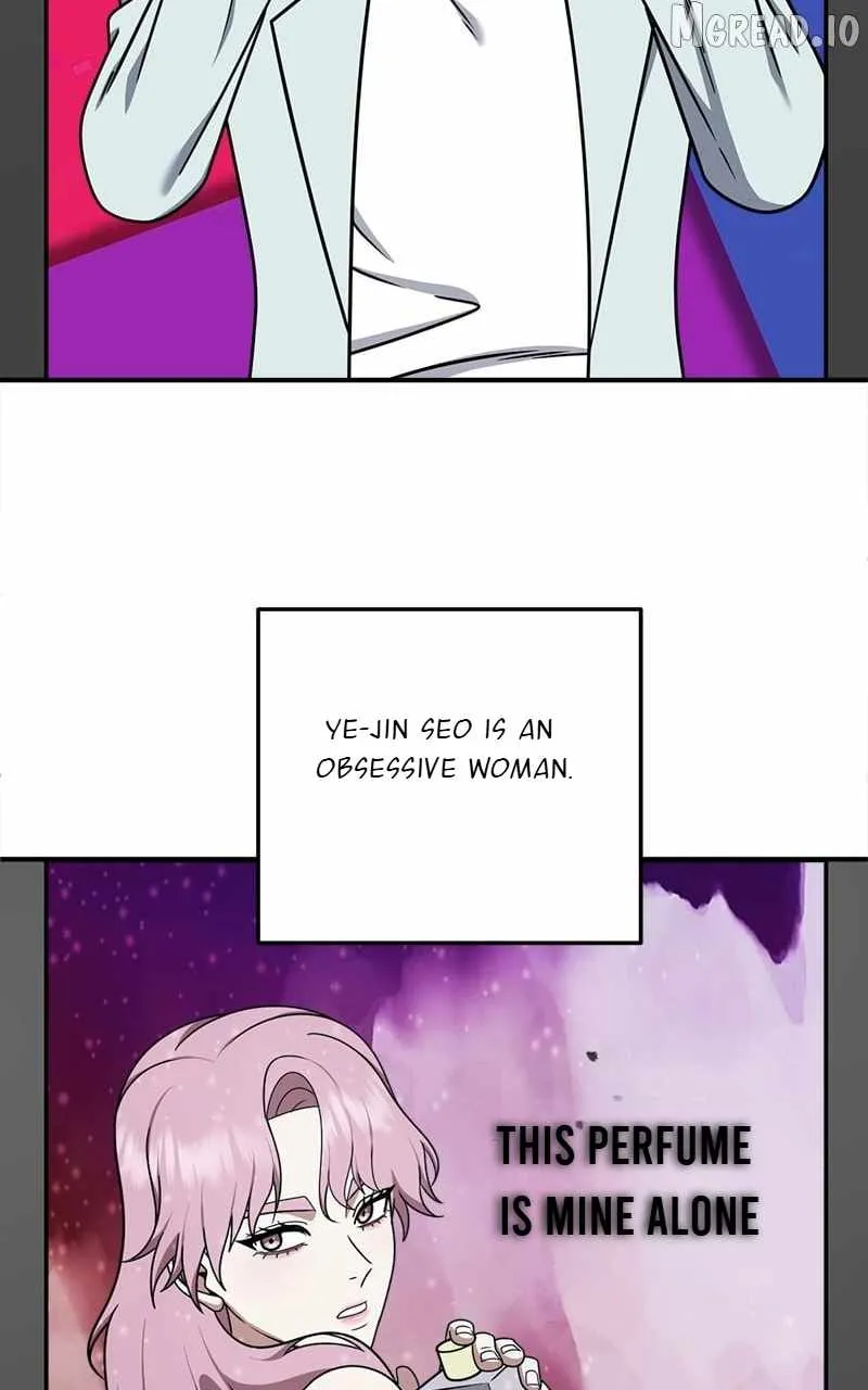 Change Me Chapter 204 page 32 - 