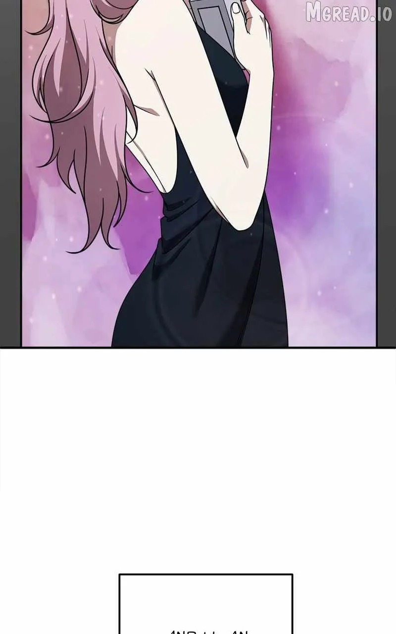 Change Me Chapter 204 page 33 - 