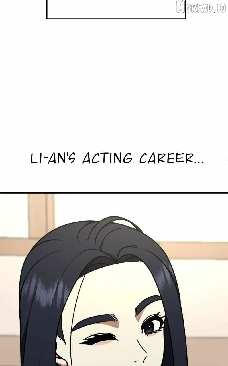 Change Me Chapter 204 page 37 - 