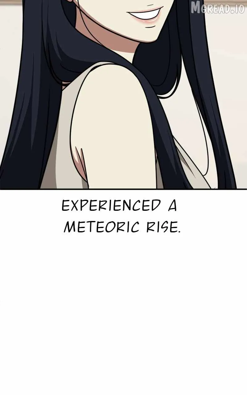 Change Me Chapter 204 page 38 - 