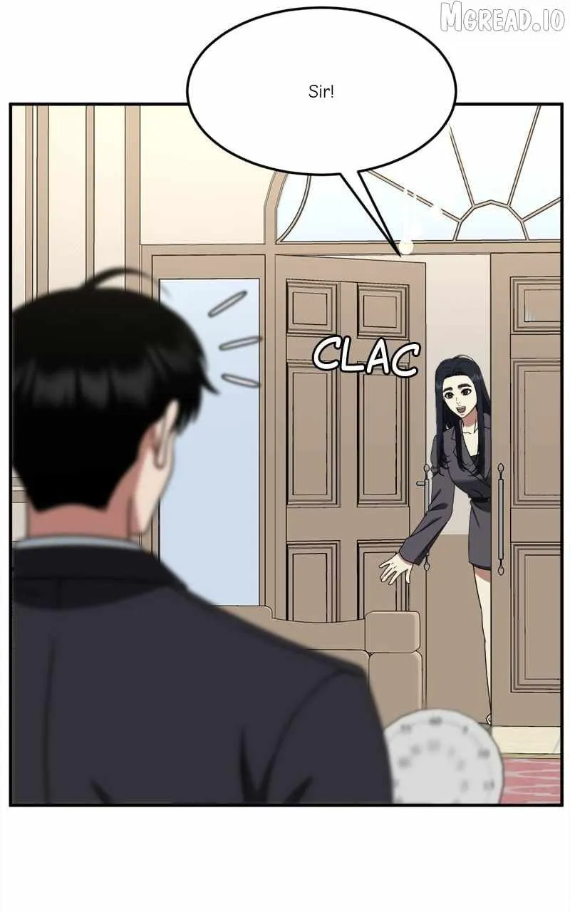 Change Me Chapter 204 page 40 - 