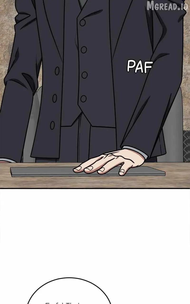Change Me Chapter 204 page 42 - 